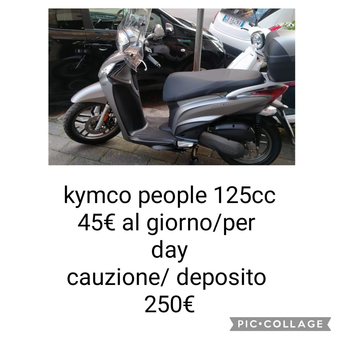 Dsrentalscootersalerno.it Tutto quello che cerchi... a portata di click!